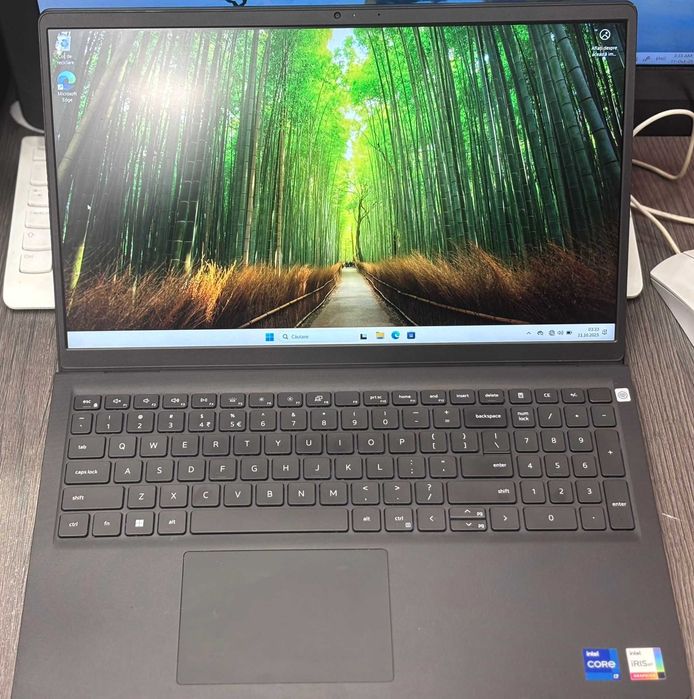 Hope Amanet P4 / DELL LATITUDE 3520 I7 12TH