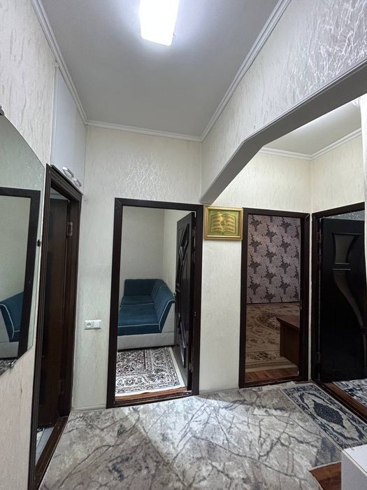 Продаётся квартира Чиланзар 3 квартал 3в4/4/4 панель