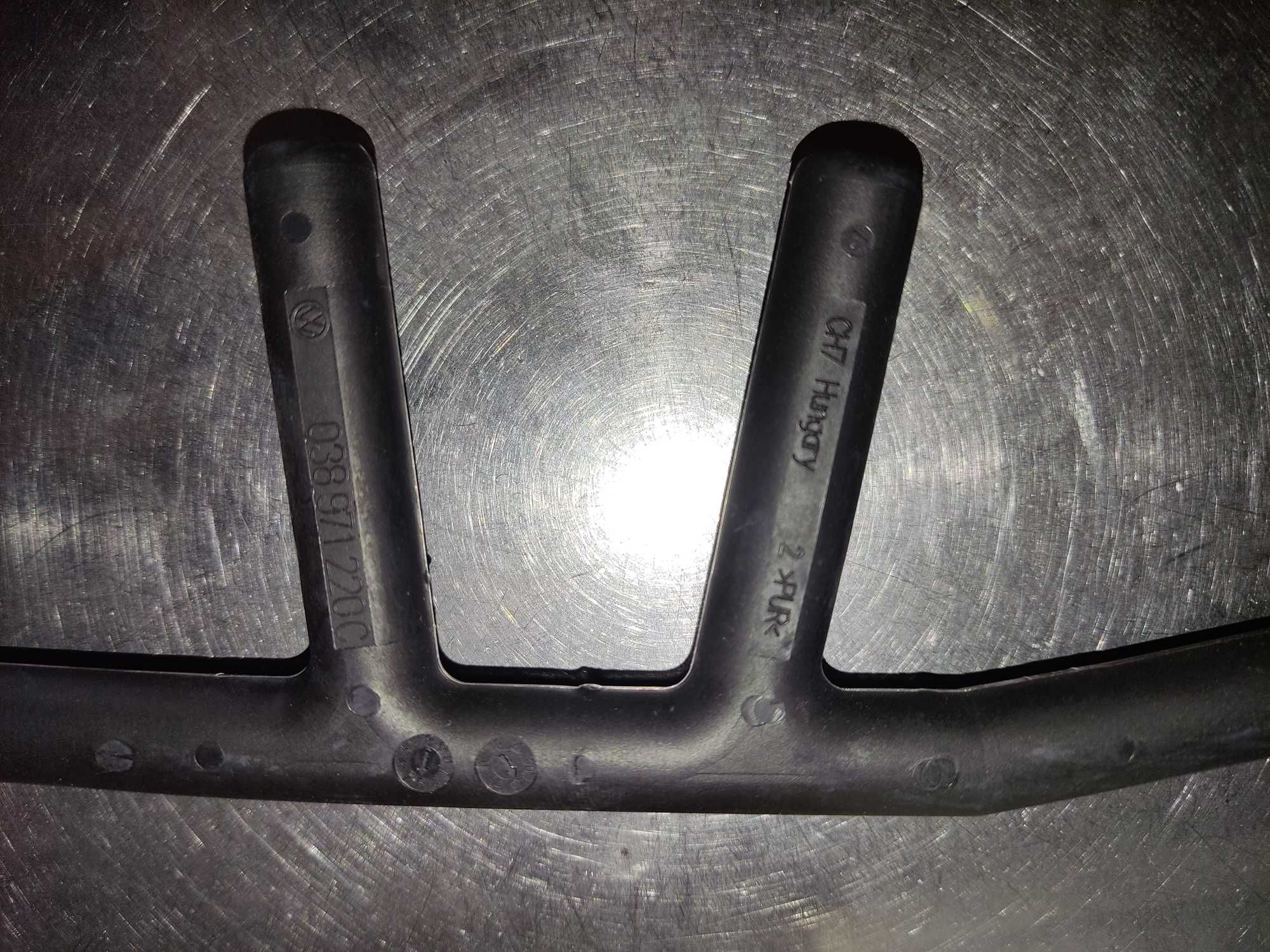 Кабел за подгревни свещи 1.9 tdi
