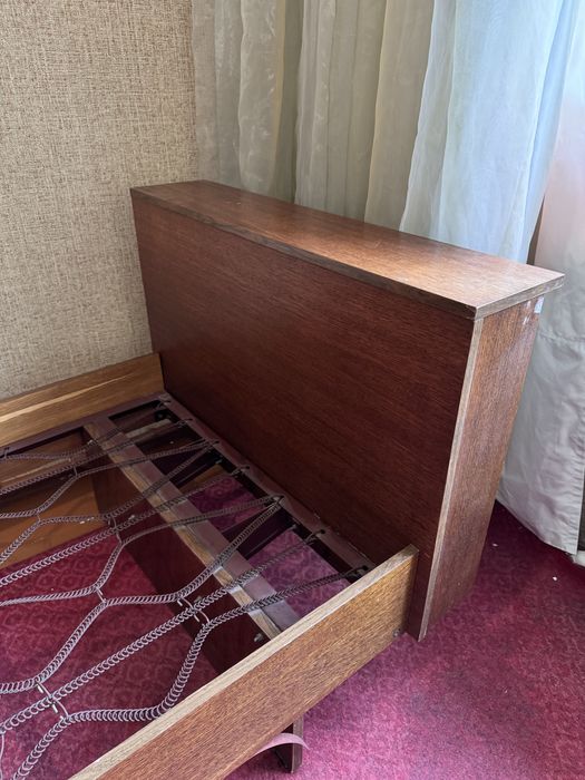 Кровать односпальная 2 шт