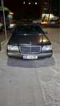 Mercedes benz w140
