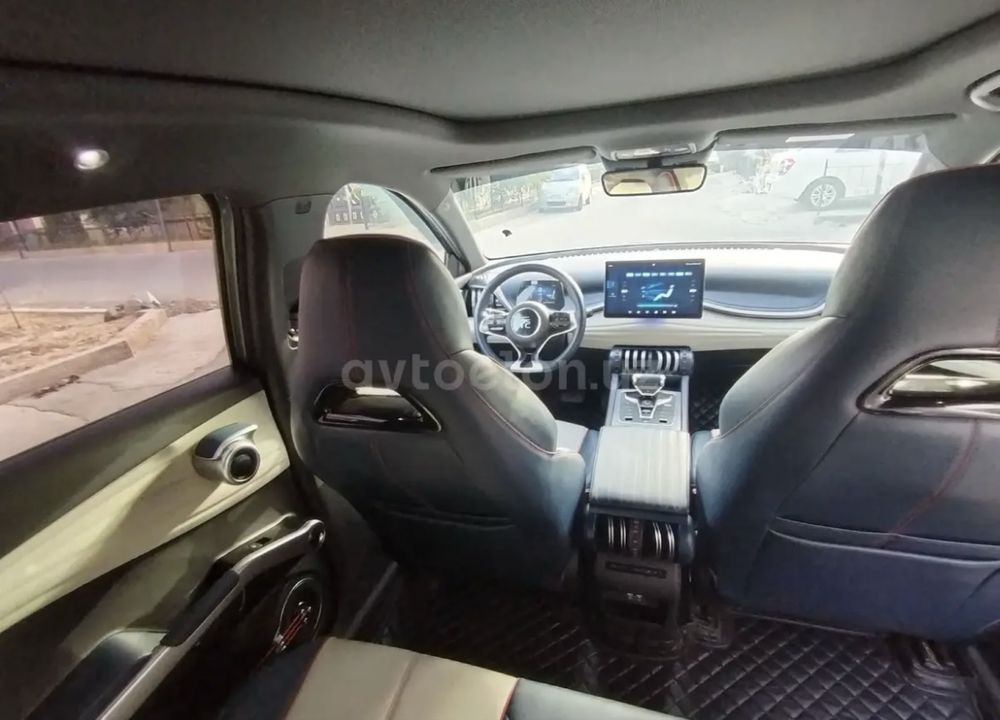 Byd yuan plus full 2022