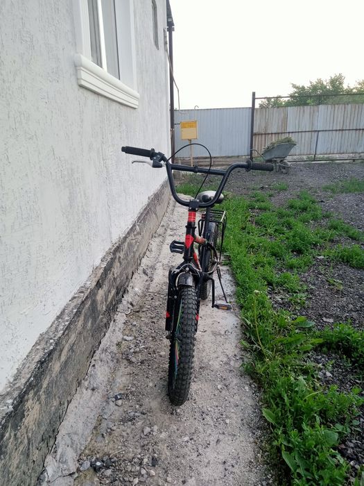 Велосипед жаксы куйде,