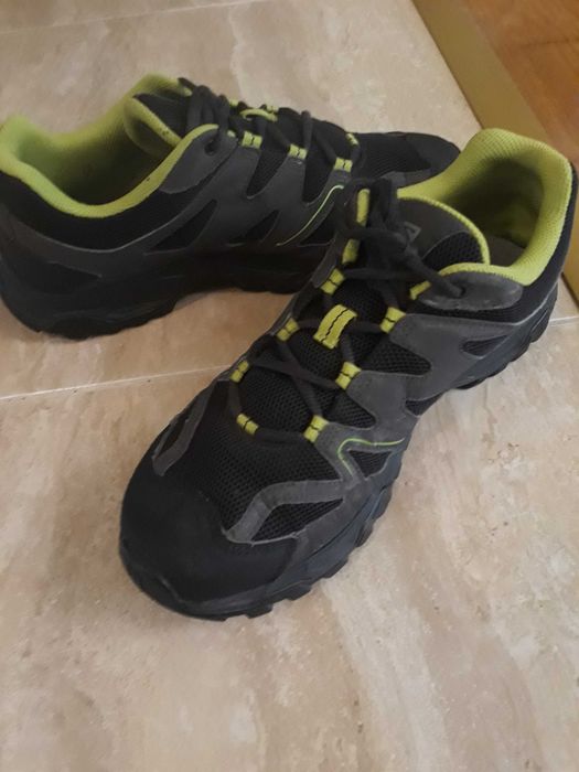 Adidasi /pantofi sport Solomon  nr Pantofi sport Solomon Trekking  42