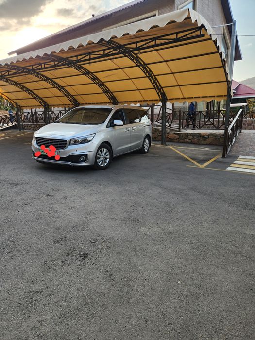Такси в горы, ИЗ ТАШКЕНТА В ГОРЫ