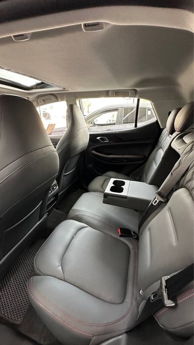 JETOUR X50 1.5T. Со скидкой. Без пробега