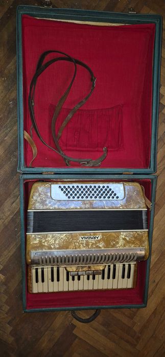 Acordeon Armonia