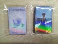 Кpop cards (blackpink) 36 шт