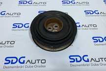 Fulie Vibrochen EXC1379766 Ford Transit 2.4 2006 - 2012