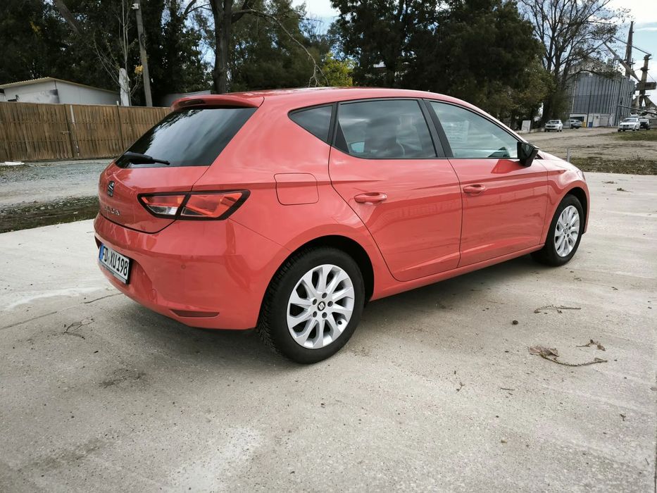 Seat Leon Seat Leon 3 - 2014 - 1.2 TSI