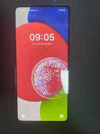 Samsung Galaxy A52S 5G 128GB Awesome Mint ID-pzi049