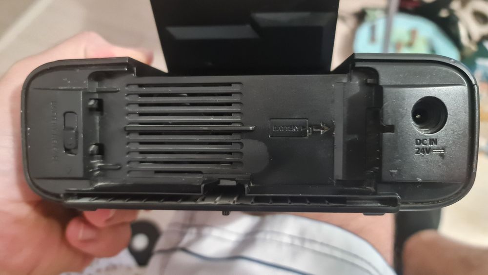 Canon selphy cp1300 Wi-Fi imprimanta portabila