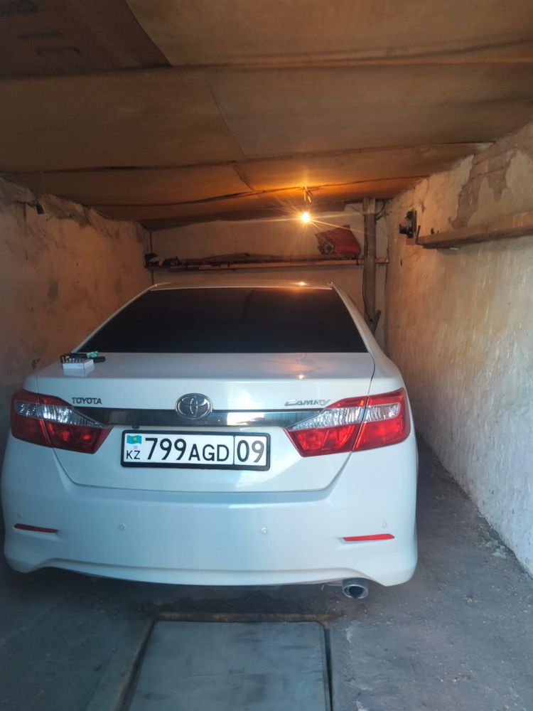Продается гараж