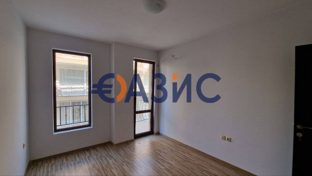 Апартамент с 2 спални, 3Т., Равда, България, 83.78 кв. м., цена 126600
