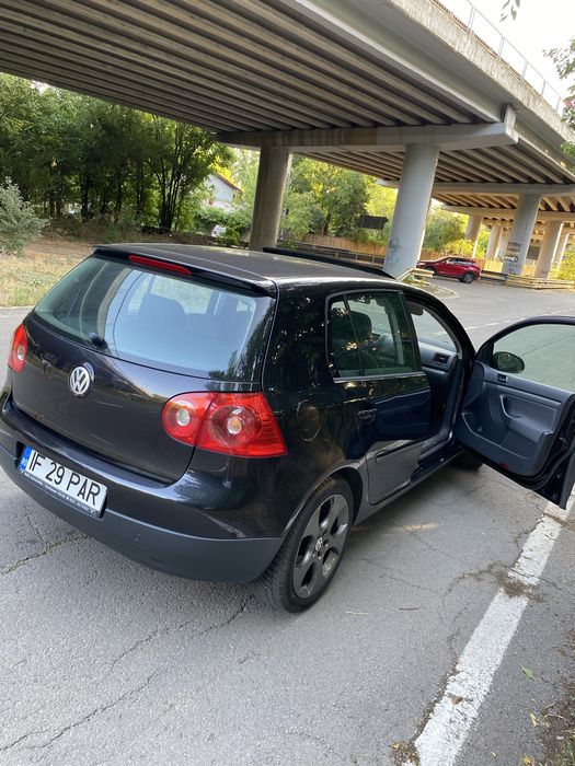 vand golf 5 20fsi aspirat