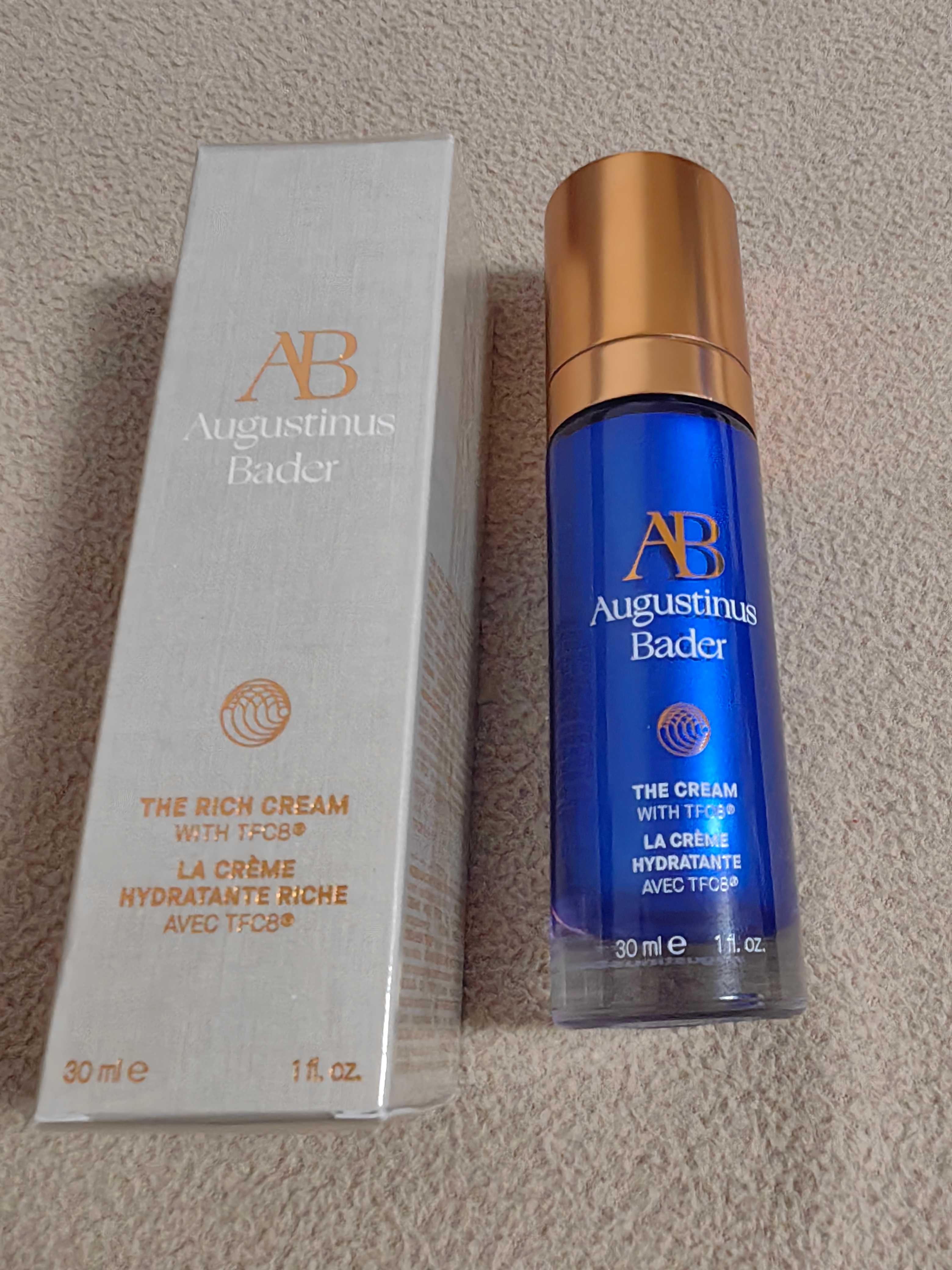 Augustinus Bader The Cream Крем за лице