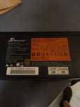 Sursa Seasonic 850w modulara