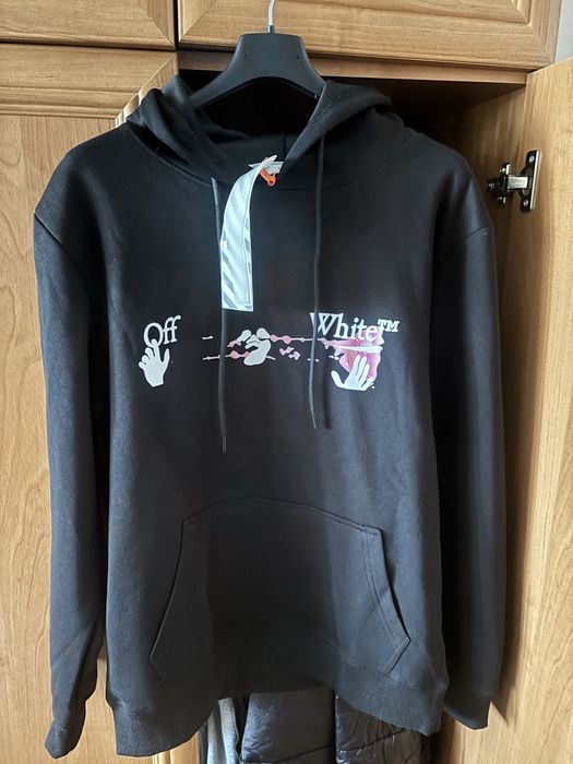 Hanorac Off-White