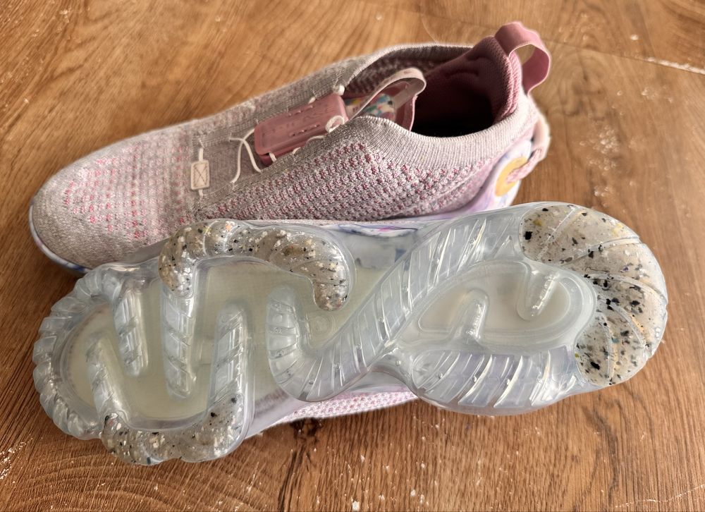 Nike Vapormax Flyknit - нови