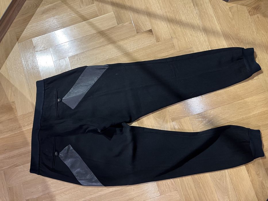 Pantaloni Les Hommes 52