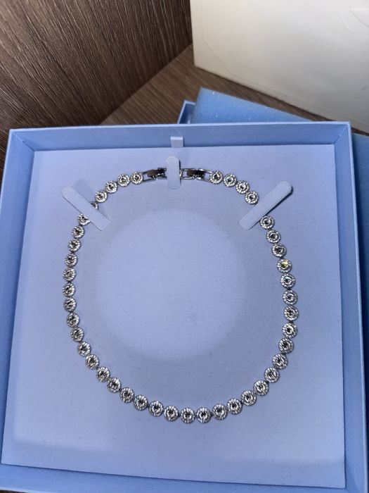 Colier angelic swarovski