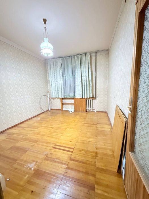 Юнусабад 19. 3/3/5. Пансионат.