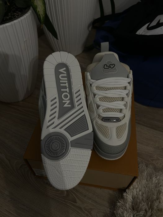 Louis vuitton skate
