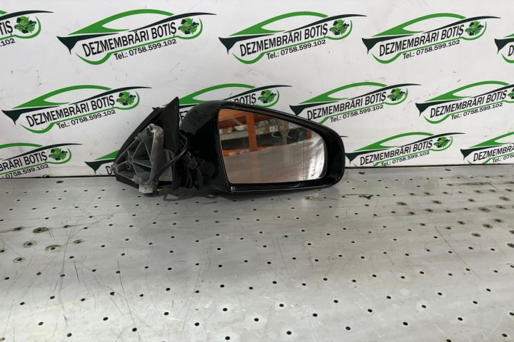 Oglinda dreapta electrica Audi A4 B7