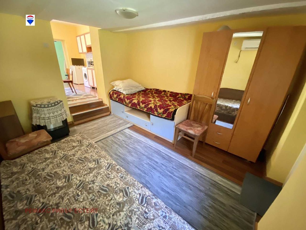 Продава се Къща в Русе, Централен южен район - 38 кв.м за 1145 €/кв.м - Снимка #6