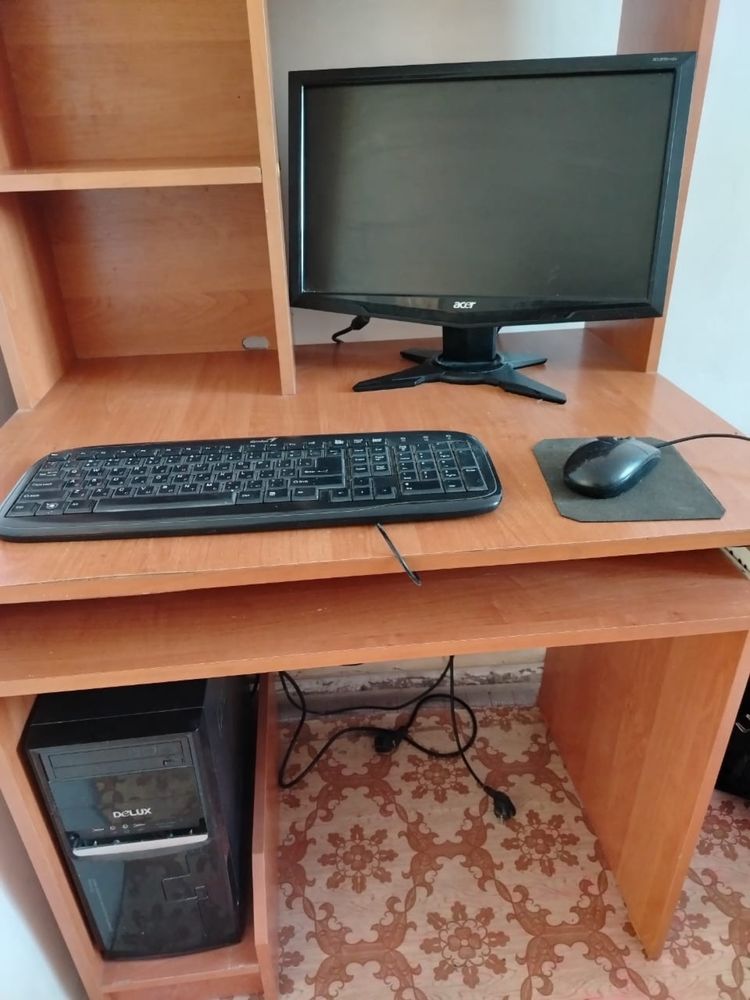 Продам компьютер