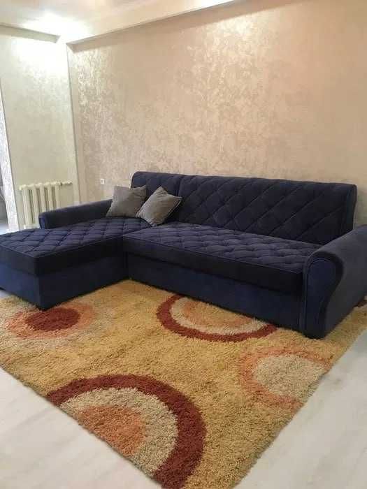 Продаётся квартира Юнусабад11 2 ком 1 этаж ремонтом отличное локация