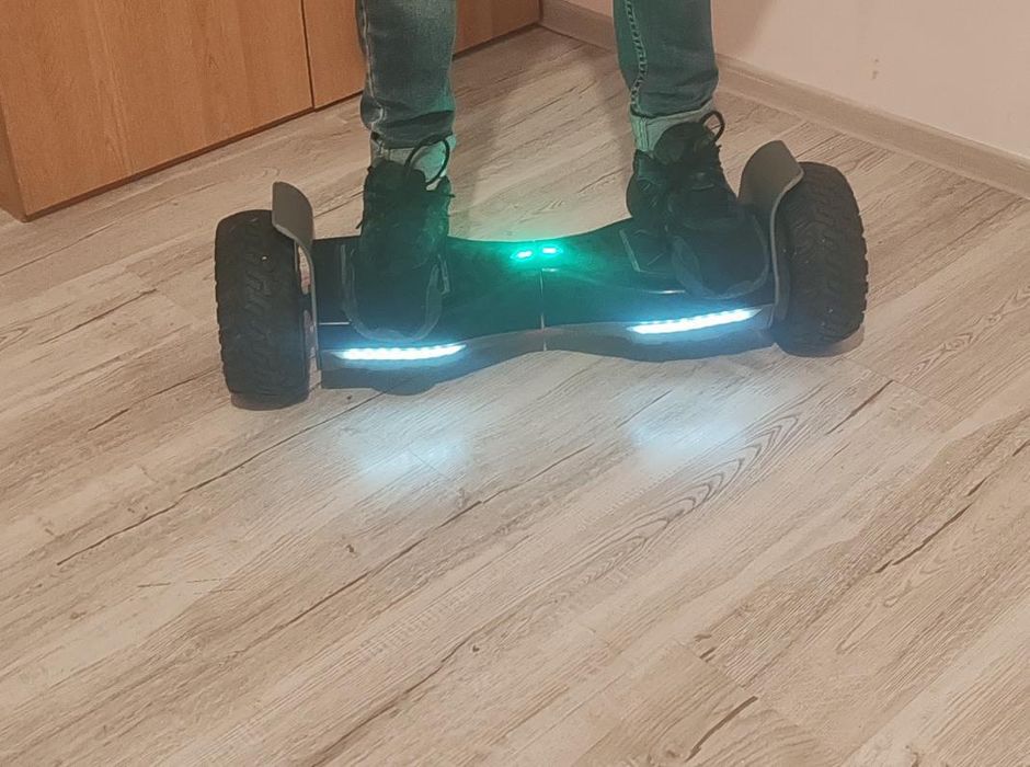 Hoverboard de vânzare!