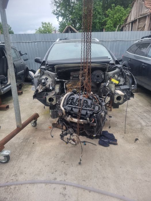 Alternator peugeot 407 2.0 hdi Rhr