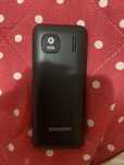 Vand telefon cu butoane