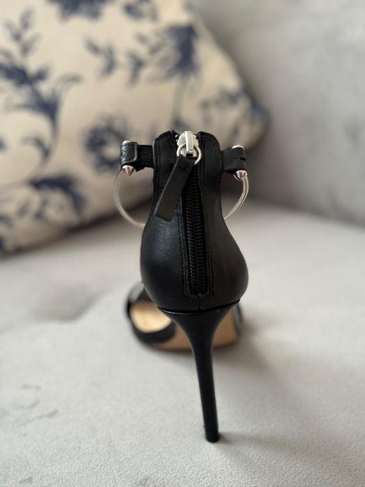 Sandale Zara Purtate 1 singura data