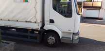 Renault Mildum 5 tone