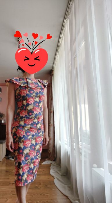 Rochii de primavara-vara