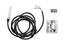 Senzor ABS fata Vw Lt 2 1996-, Mercedes Sprinter 1995-, Stanga, Dreapta, NTY HCA-VW-015