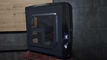 Carcasa pentru PC nJoy