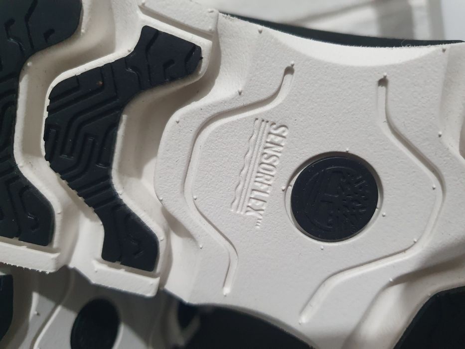 Боти Timberland Keeley Field 6 in