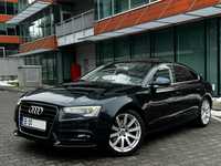 Audi A5 Motor 3.0TDI