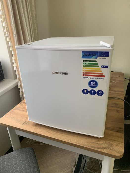 Минихолодильник