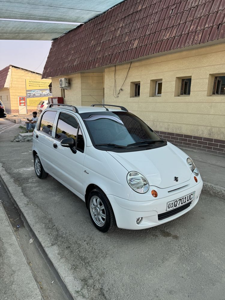 Matiz best sotiladi 2018 kirasksi toza murojat uchun telfon qiling zor