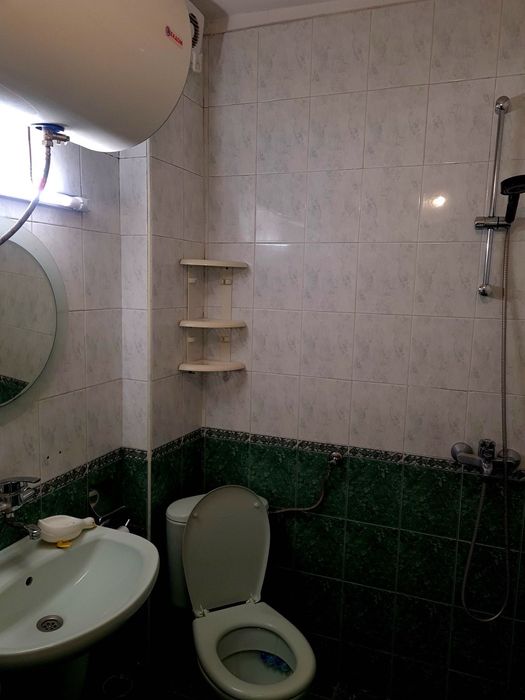 Дава се под наем Двустаен апартамент в Варна, Автогара - 68 кв.м за 331.5 € - Снимка #1