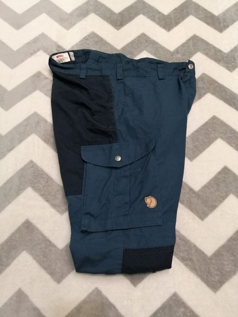 FJALLRAVEN pantaloni originali BARENTS PRO bărbați | transport GRATUIT