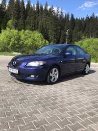 Mazda 3sedan bk 2005