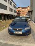 Seat Leon ST 2014 1.6 TDI