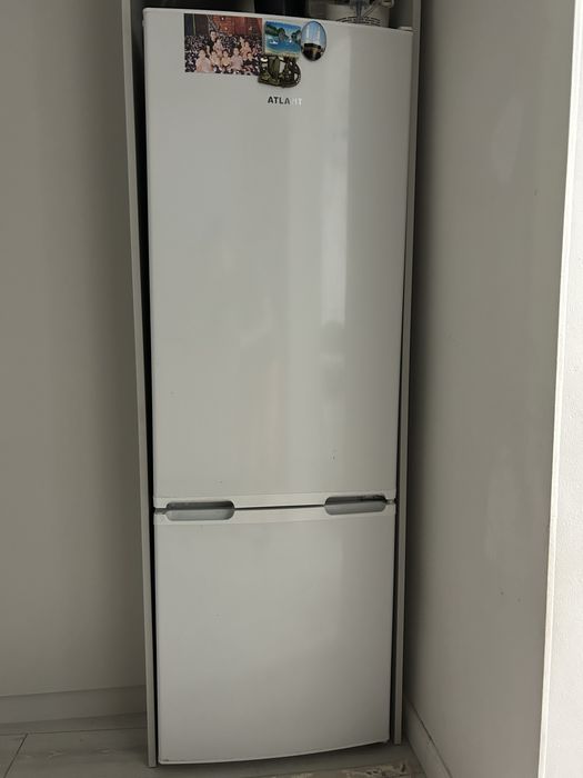 Холодильник Атлант