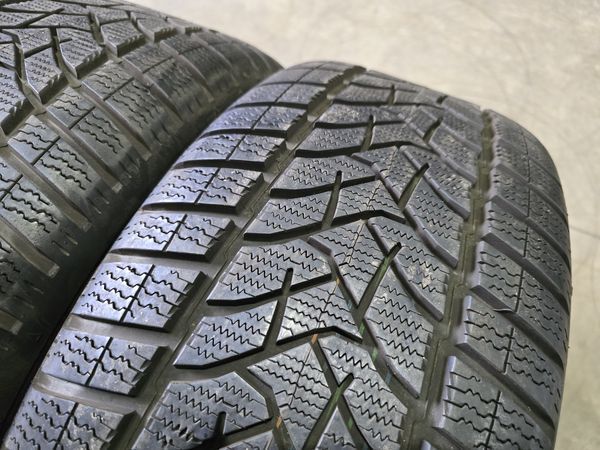 285/40/20//255/45/20 DUNLOP
