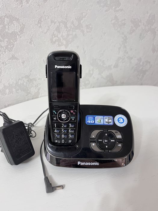 Продам стационарный телефон